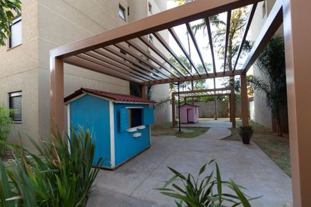 Apartamento para alugar com 71m², 2 quartos e 2 vagas Apartamento para alugar com 71m², 2 quartos e 2 vagasÁrea comum