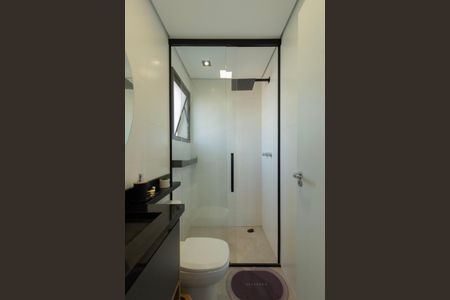 Apartamento para alugar com 71m², 2 quartos e 2 vagas Apartamento para alugar com 71m², 2 quartos e 2 vagasBanheiro Suíte