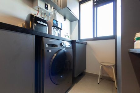 Apartamento para alugar com 71m², 2 quartos e 2 vagas Apartamento para alugar com 71m², 2 quartos e 2 vagasÁrea de Serviço
