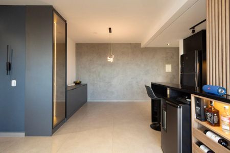 Apartamento para alugar com 71m², 2 quartos e 2 vagas Apartamento para alugar com 71m², 2 quartos e 2 vagasSala