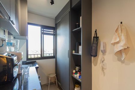 Apartamento para alugar com 71m², 2 quartos e 2 vagas Apartamento para alugar com 71m², 2 quartos e 2 vagasÁrea de Serviço