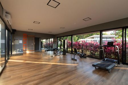 Apartamento para alugar com 71m², 2 quartos e 2 vagas Apartamento para alugar com 71m², 2 quartos e 2 vagasÁrea comum
