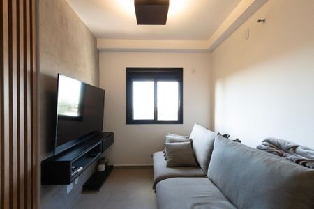Apartamento para alugar com 71m², 2 quartos e 2 vagas Apartamento para alugar com 71m², 2 quartos e 2 vagasSala Tv