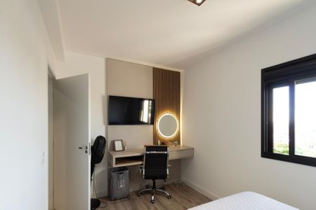 Apartamento para alugar com 71m², 2 quartos e 2 vagas Apartamento para alugar com 71m², 2 quartos e 2 vagasSuíte