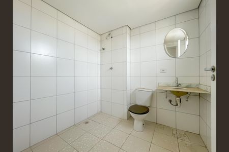 Apartamento à venda com 64m², 2 quartos e 1 vagaBanheiro da Suíte