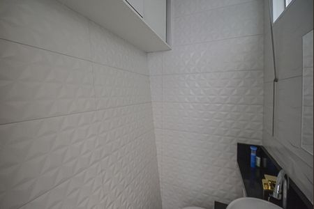 Casa de condomínio à venda com 90m², 2 quartos e 2 vagas Casa de condomínio à venda com 90m², 2 quartos e 2 vagasLavabo