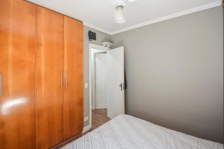 Casa de condomínio à venda com 90m², 2 quartos e 2 vagas Casa de condomínio à venda com 90m², 2 quartos e 2 vagasQuarto 1