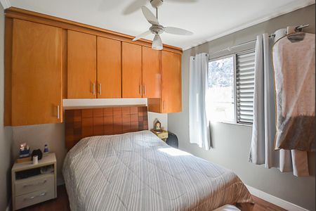 Casa de condomínio à venda com 90m², 2 quartos e 2 vagas Casa de condomínio à venda com 90m², 2 quartos e 2 vagasQuarto 1
