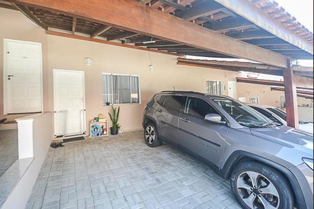 Casa de condomínio à venda com 90m², 2 quartos e 2 vagas Casa de condomínio à venda com 90m², 2 quartos e 2 vagasGaragem