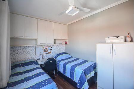 Casa de condomínio à venda com 90m², 2 quartos e 2 vagas Casa de condomínio à venda com 90m², 2 quartos e 2 vagasQuarto 2