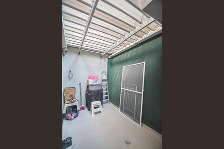 Casa de condomínio à venda com 90m², 2 quartos e 2 vagas Casa de condomínio à venda com 90m², 2 quartos e 2 vagasÁrea de Serviço