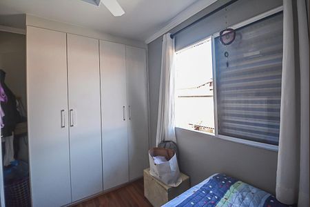 Casa de condomínio à venda com 90m², 2 quartos e 2 vagas Casa de condomínio à venda com 90m², 2 quartos e 2 vagasQuarto 2