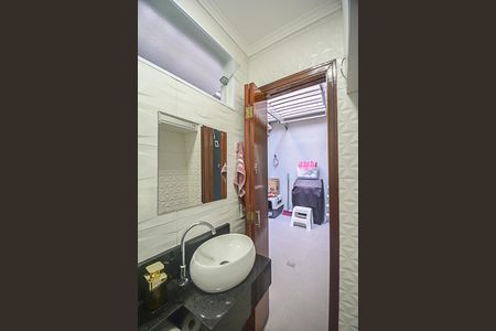 Casa de condomínio à venda com 90m², 2 quartos e 2 vagas Casa de condomínio à venda com 90m², 2 quartos e 2 vagasLavabo