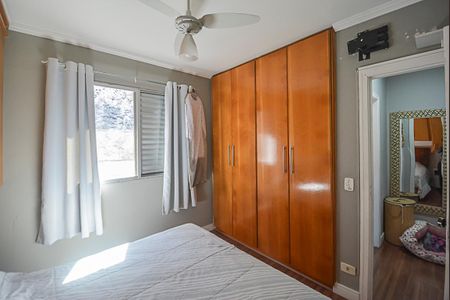 Casa de condomínio à venda com 90m², 2 quartos e 2 vagas Casa de condomínio à venda com 90m², 2 quartos e 2 vagasQuarto 1