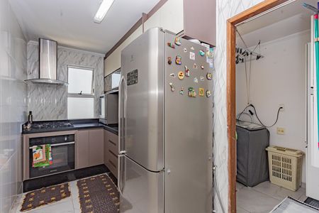 Apartamento à venda com 63m², 2 quartos e 1 vaga Apartamento à venda com 63m², 2 quartos e 1 vagaCozinha
