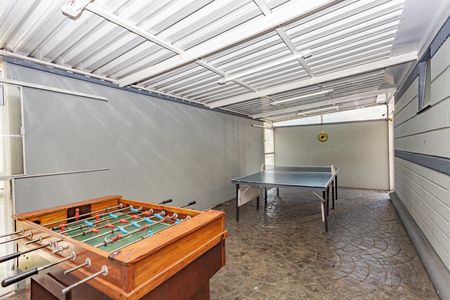 Apartamento à venda com 63m², 2 quartos e 1 vaga Apartamento à venda com 63m², 2 quartos e 1 vagaSala de Jogos