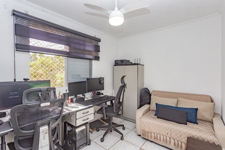 Apartamento à venda com 63m², 2 quartos e 1 vaga Apartamento à venda com 63m², 2 quartos e 1 vagaQuarto 2