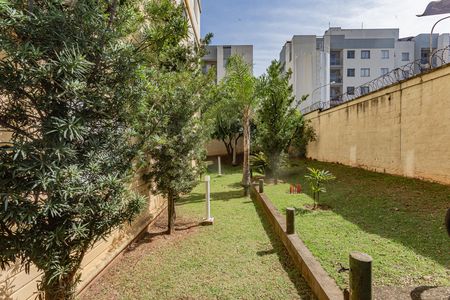 Apartamento à venda com 63m², 2 quartos e 1 vaga Apartamento à venda com 63m², 2 quartos e 1 vagaJardim