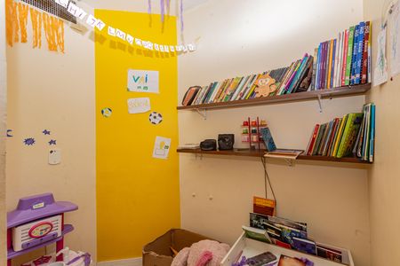 Apartamento à venda com 63m², 2 quartos e 1 vaga Apartamento à venda com 63m², 2 quartos e 1 vagaBrinquedoteca