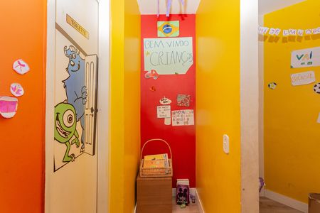Apartamento à venda com 63m², 2 quartos e 1 vaga Apartamento à venda com 63m², 2 quartos e 1 vagaBrinquedoteca