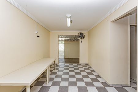 Apartamento à venda com 63m², 2 quartos e 1 vaga Apartamento à venda com 63m², 2 quartos e 1 vagaÁrea comum - Salão de festas