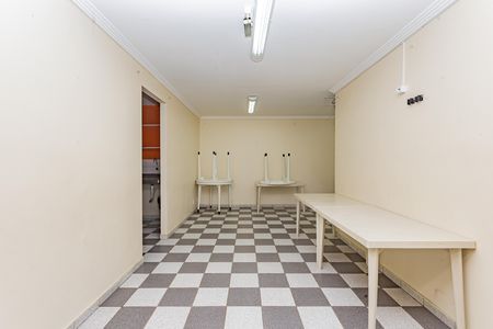 Apartamento à venda com 63m², 2 quartos e 1 vaga Apartamento à venda com 63m², 2 quartos e 1 vagaÁrea comum - Salão de festas