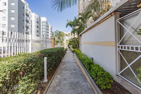 Apartamento à venda com 63m², 2 quartos e 1 vaga Apartamento à venda com 63m², 2 quartos e 1 vagaÁrea comum