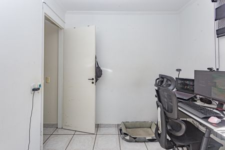 Apartamento à venda com 63m², 2 quartos e 1 vaga Apartamento à venda com 63m², 2 quartos e 1 vagaQuarto 2