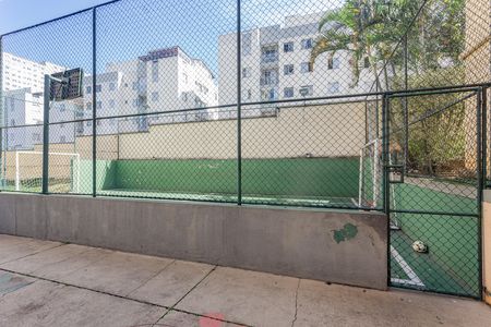 Apartamento à venda com 63m², 2 quartos e 1 vaga Apartamento à venda com 63m², 2 quartos e 1 vagaQuadra Esportiva