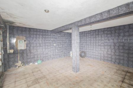 Casa para alugar com 246m², 6 quartos e 2 vagas Casa para alugar com 246m², 6 quartos e 2 vagasGaragem