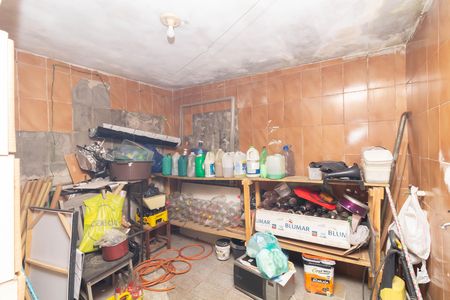 Casa para alugar com 246m², 6 quartos e 2 vagas Casa para alugar com 246m², 6 quartos e 2 vagasQuarto de Serviço