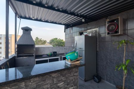 Casa para alugar com 246m², 6 quartos e 2 vagas Casa para alugar com 246m², 6 quartos e 2 vagasTerraço