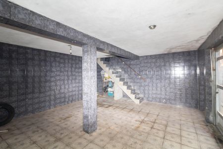 Casa para alugar com 246m², 6 quartos e 2 vagas Casa para alugar com 246m², 6 quartos e 2 vagasGaragem