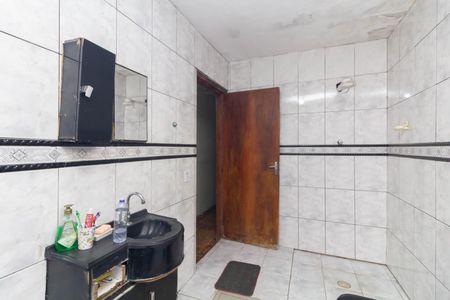 Casa para alugar com 246m², 6 quartos e 2 vagas Casa para alugar com 246m², 6 quartos e 2 vagasBanheiro 4