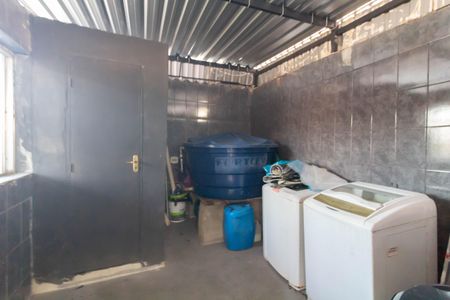 Casa para alugar com 246m², 6 quartos e 2 vagas Casa para alugar com 246m², 6 quartos e 2 vagasBanheiro de serviço