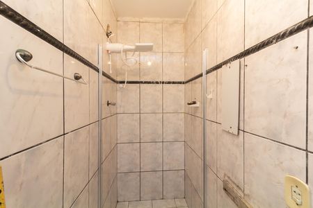 Casa para alugar com 246m², 6 quartos e 2 vagas Casa para alugar com 246m², 6 quartos e 2 vagasBanheiro da Suíte