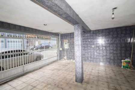 Casa para alugar com 246m², 6 quartos e 2 vagas Casa para alugar com 246m², 6 quartos e 2 vagasGaragem