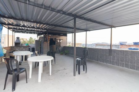 Casa para alugar com 246m², 6 quartos e 2 vagas Casa para alugar com 246m², 6 quartos e 2 vagasTerraço