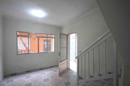 Casa à venda com 70m², 7 quartos e 2 vagasSala