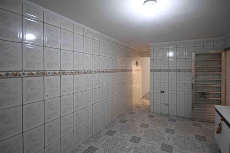 Casa à venda com 70m², 7 quartos e 2 vagasCozinha