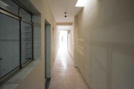 Àrea de Serviço de casa à venda com 7 quartos, 70m² em Jardim Brasilia, São Paulo