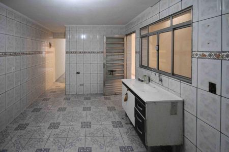 Casa à venda com 70m², 7 quartos e 2 vagasCozinha