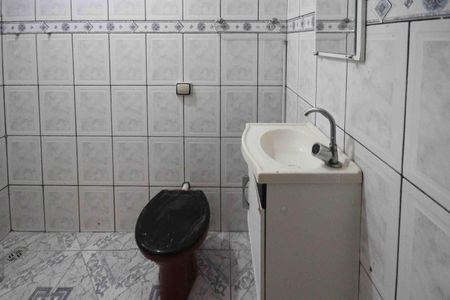 Casa à venda com 70m², 7 quartos e 2 vagasBanheiro da Suite