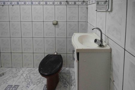 Casa à venda com 70m², 7 quartos e 2 vagasBanheiro da Suite