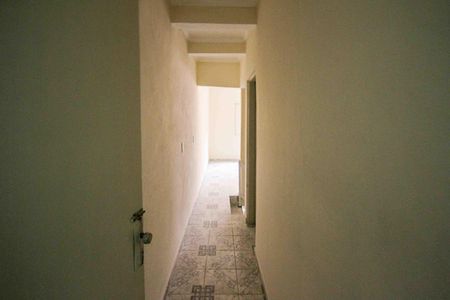 Casa à venda com 70m², 7 quartos e 2 vagasCorredor