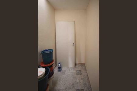 Casa à venda com 70m², 7 quartos e 2 vagasQuarto de Serviço
