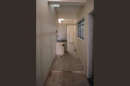 Casa à venda com 70m², 7 quartos e 2 vagasÀrea de Serviço