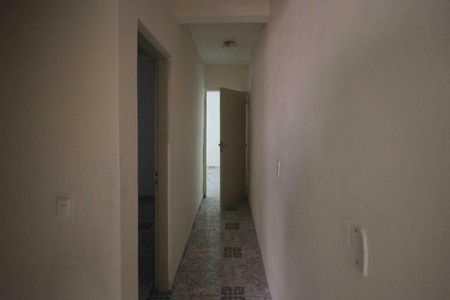 Casa à venda com 70m², 7 quartos e 2 vagasCorredor