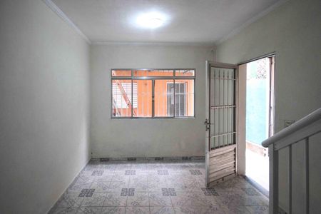 Sala de casa à venda com 7 quartos, 70m² em Jardim Brasilia, São Paulo