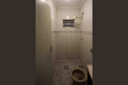 Casa à venda com 70m², 7 quartos e 2 vagasBanheiro social